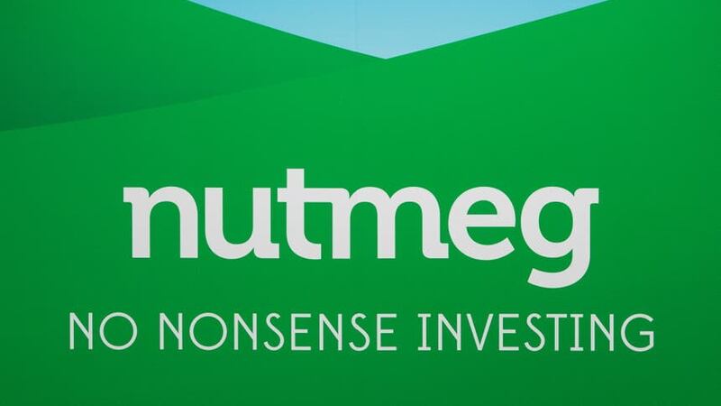 Nick Hungerford stepped down as chief executive of Nutmeg in 2016 (Dominic Lipinski/PA)