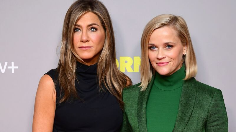 Jennifer Aniston and Reese Witherspoon, who both star and executive produce, will return to the popular US show.