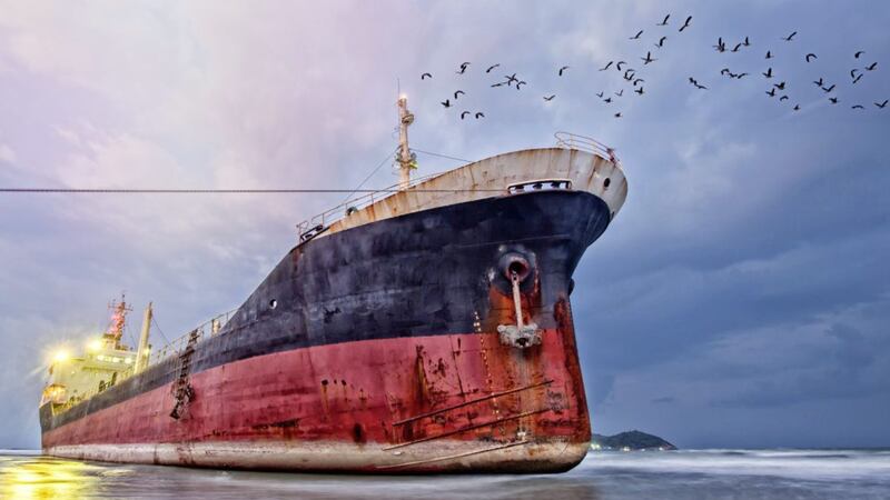 With-profit bonds are like sluggish supertankers, travelling slowly across the ocean with your cash, towing anchors of unnecessary tax, poor investment options, poor investment choice and with a poor captain 