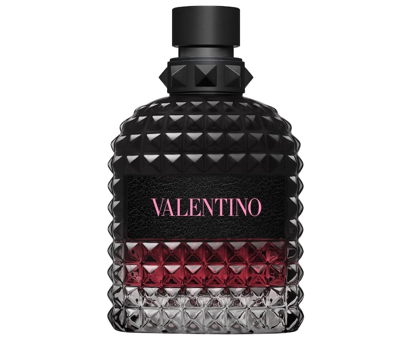 Valentino Born In Roma Uomo Intense For Him Eau de Parfum