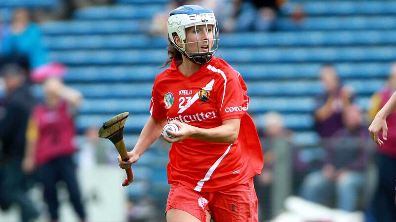 Former Cork player Jennifer O'Leary believes the Rebel County have peaked in time for the All-Ireland final against Galway<br />&nbsp;