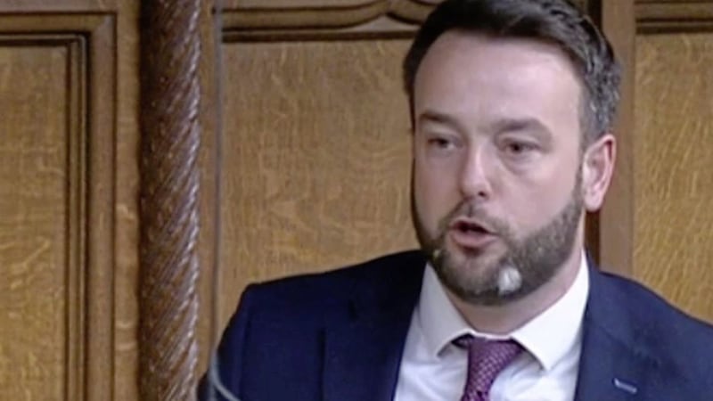 SDLP leader Colum Eastwood has demanded the Executive Office to provide a timeline for the easing of remaining Covid restrictions in the north. 