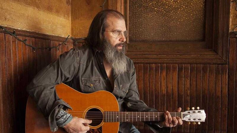 Steve Earle&#39;s latest record Terraplane finds him in blues mode 