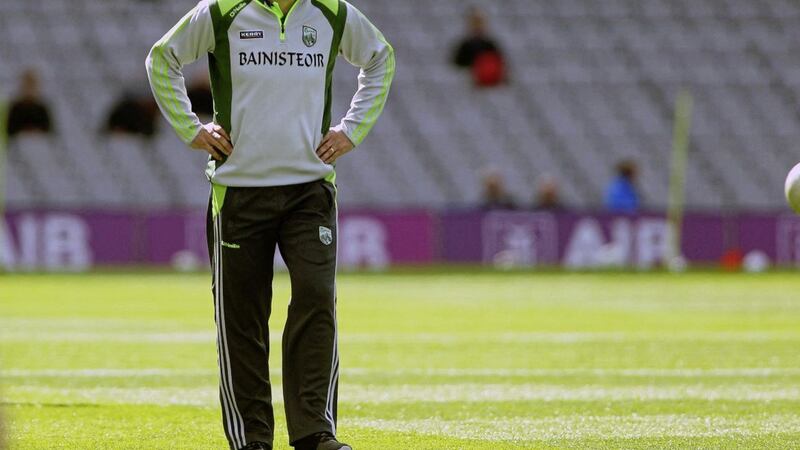 New Kerry manager Peter Keane has made early strides to win public favour by re-opening training sessions to the public, a practice which his predecessor Eamonn Fitzmaurice had stopped. 