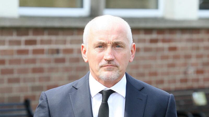 Barry McGuigan says boxing needs a mental health facility that is available to all fighters