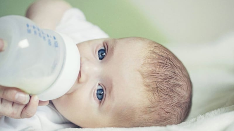 Milk feeding can be a source of enormous anxiety &ndash; especially if your baby has little interest in feeding 