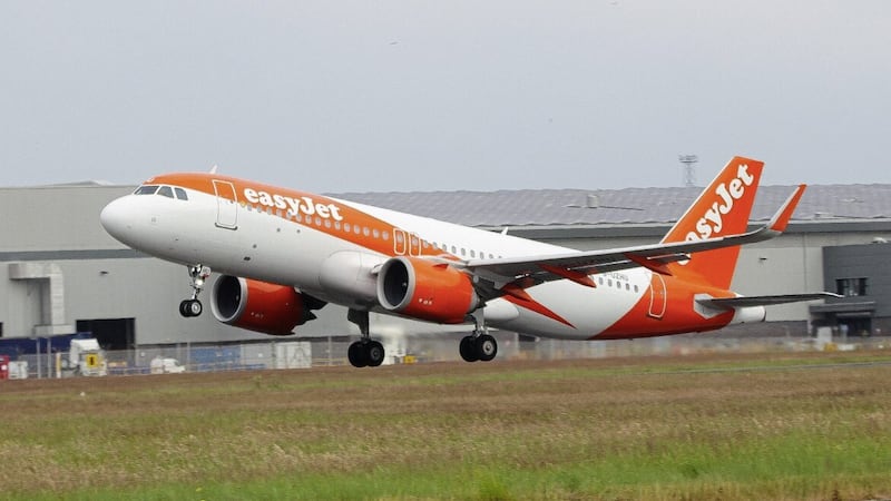 EasyJet's expansion at Belfast City Airport will contribute to its biggest ever operation in the north this summer.