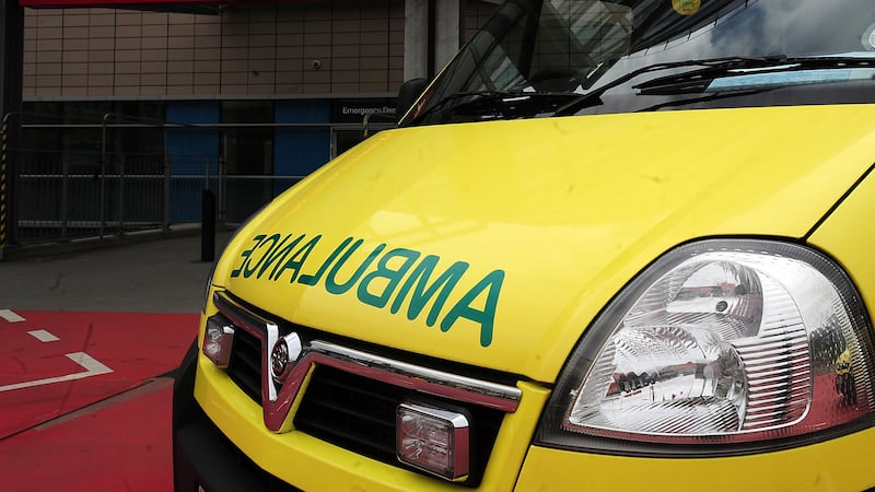 Fear was ‘more acute’ among certain groups, including ambulance technicians and paramedics, the report found
