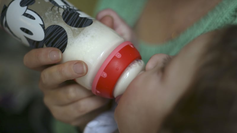 The researchers analysed nine official guidelines for cow’s milk allergy published between 2012 and 2019.