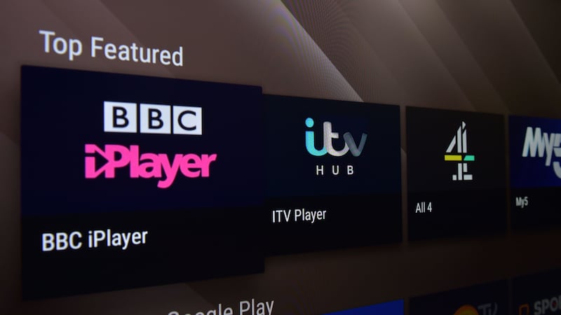 Some Blu-ray and DVD players and set-top boxes will lose access entirely, while a number of smart TVs will not receive an update until early 2020.