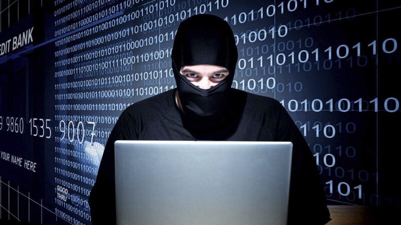 Cyber crime is on the increase - so your business needs to protect itself 