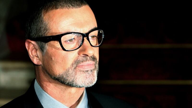 George Michael died of natural causes, coroner says