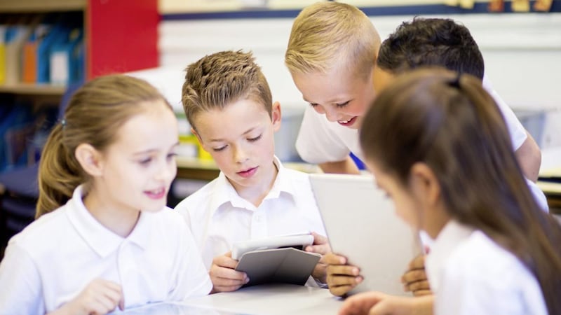 Education will get &pound;26m extra 