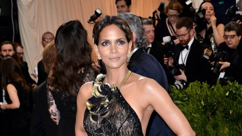 Halle Berry said one of her “lowest professional moments” came when all major Oscar nominations went to white performers.
