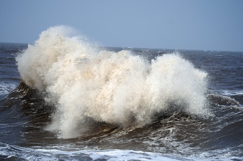 Amber wind warning issued as Storm Boelo threatens 80mph gusts in Scotland