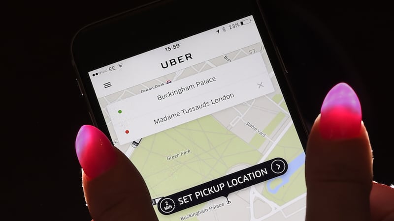 The Good Law Project is fighting for HMRC and Uber to reveal details of assessments over a potential £1.5 billion tax bill.