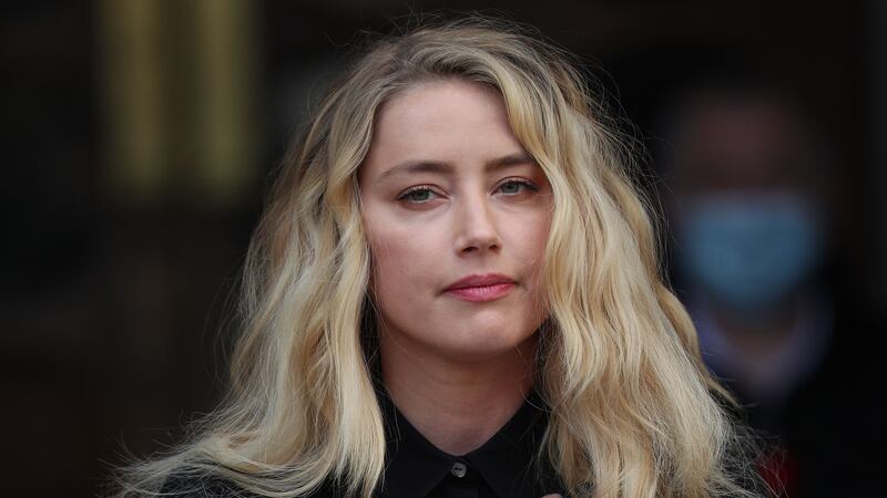 Lawyers for the actress said the case ‘should never have gone to trial’ and criticised the decision to allow it to go ahead in Fairfax, in Virginia.