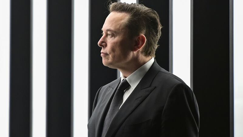 Mr Musk reiterated his desire to move forward with the acquisition last week during a virtual meeting with Twitter employees.