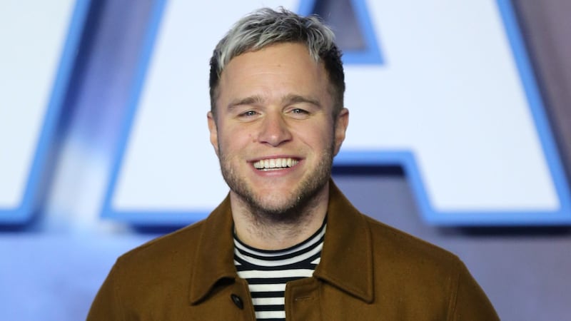 Olly Murs will be the presenter of the programme.