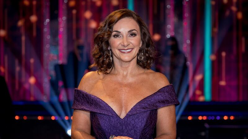 The Strictly head judge said she was hopeful an episode of the long-running BBC entertainment show would be held at Buckingham Palace this year.