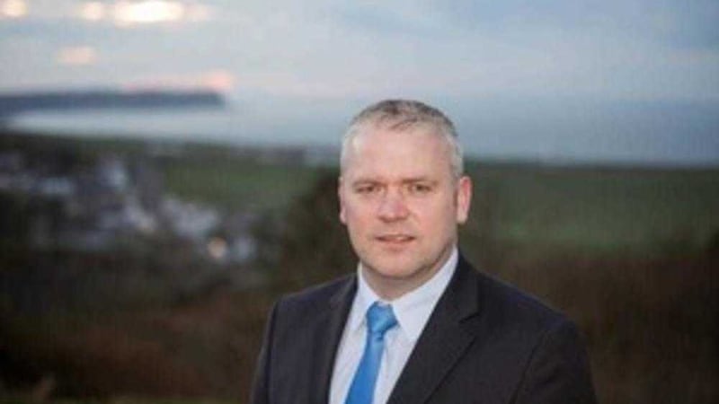 Independent Causeway Coast and Glens councillor Padraig McShane has condemned a hoax alert in Cushendun 