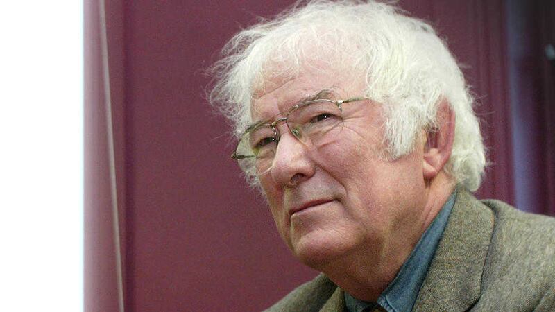 A special edition of the literary journal Irish Pages, &#39;After Heaney&#39;, is being launched today Picture Colm Lenaghan 