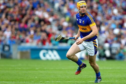 On This Day - September 15 1988: Tipperary hurling star Seamus Callanan was born