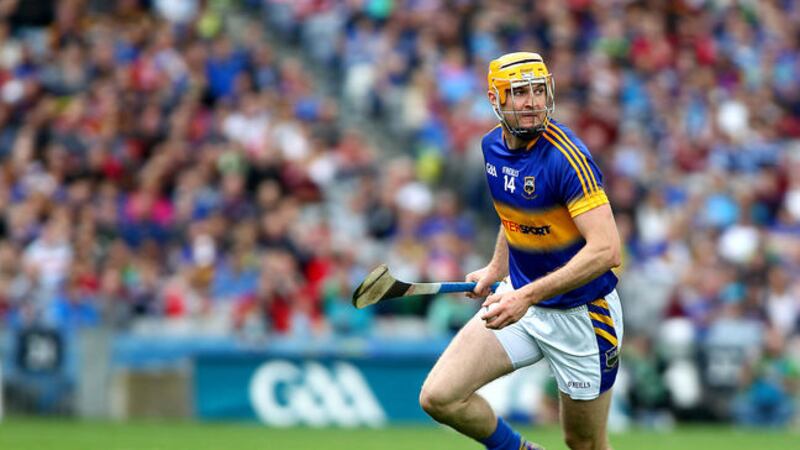 Seamus Callanan made his debut for the Tipperary senior hurlers during the National League of 2008. Since that time, the Drom-Inch clubman has collected two All-Ireland medals for the Premier County as well as five Munster SFC medals and a National Hurling League medal&nbsp;