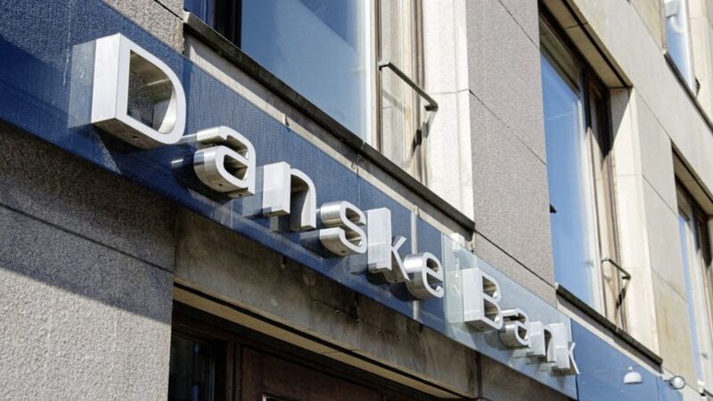 Danske Bank problems arose in September 2017 causing ATMs to malfunction 