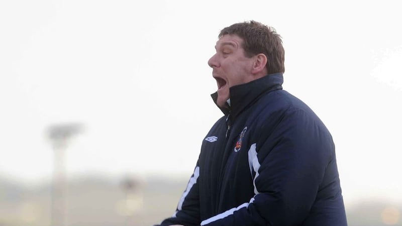 St Johnstone manager Tommy Wright insists it is only &quot;speculation&quot; linking him with the Rangers job.
