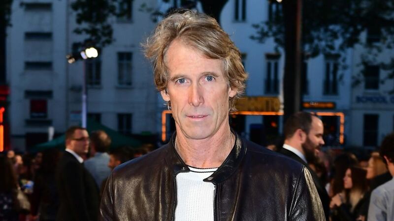 Michael Bay reveals The Last Knight will be his final Transformers movie