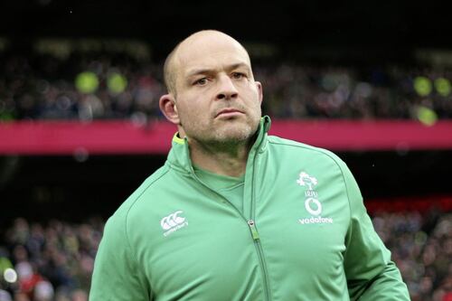 Rory Top Rugby Rory Best - The Irish News