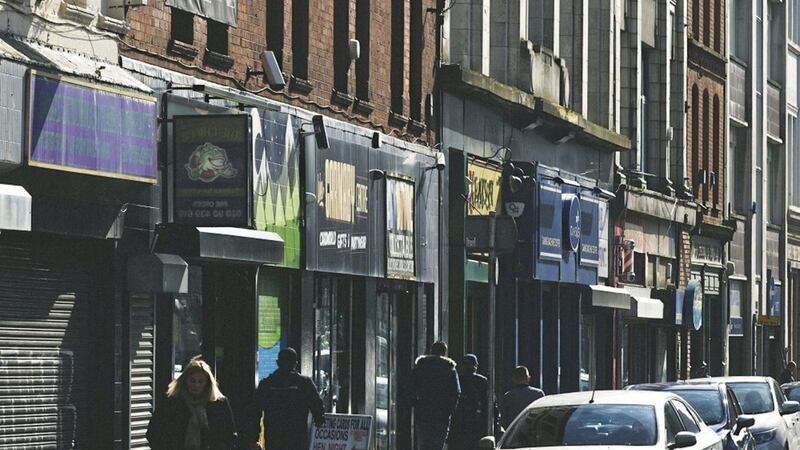 Campaigners are calling for smaller units to support a thriving ecosystem of independent traders. 