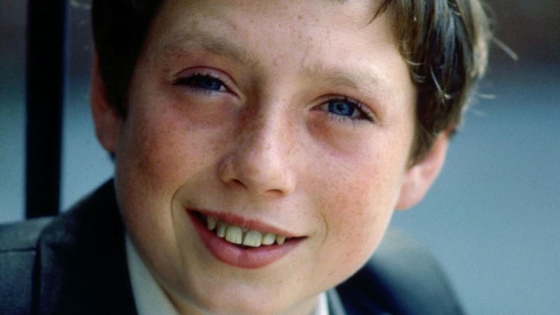 Lee MacDonald, who played Zammo in Grange Hill, told BBC Radio 5 live how he has been affected by TSB’s IT problems.