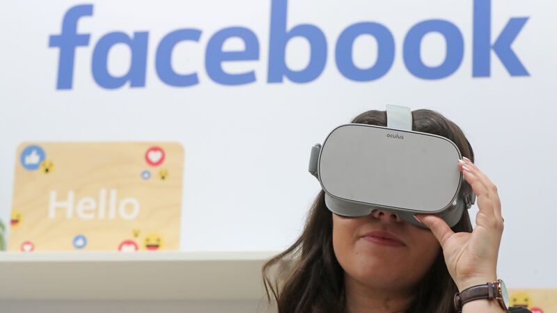Facebook plans to hire 10,000 staff in Europe to help build its metaverse – a 3D internet – but what could that look like?