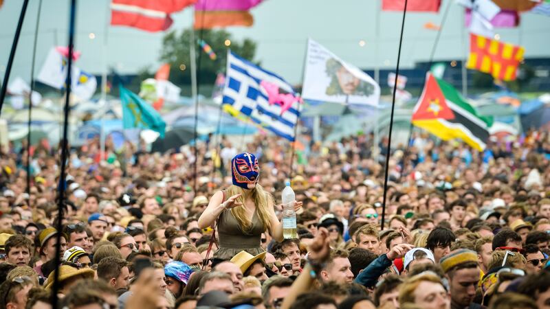 The sector has been buoyed by news that events including Reading and Leeds plan to go ahead this summer.