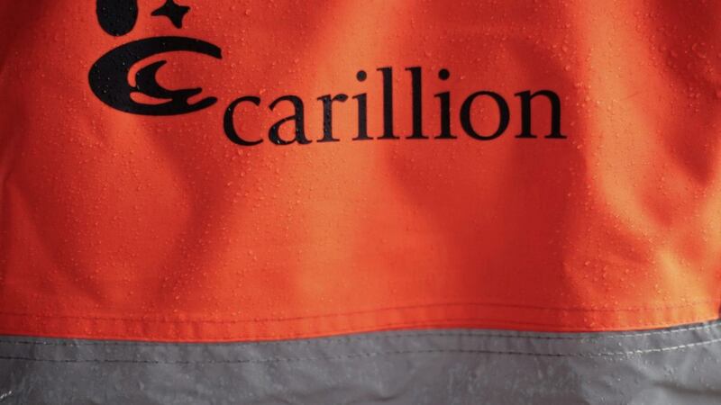 Construction giant Carillion had just &pound;29 million in cash by the time it went bust, according to its interim chief executive 