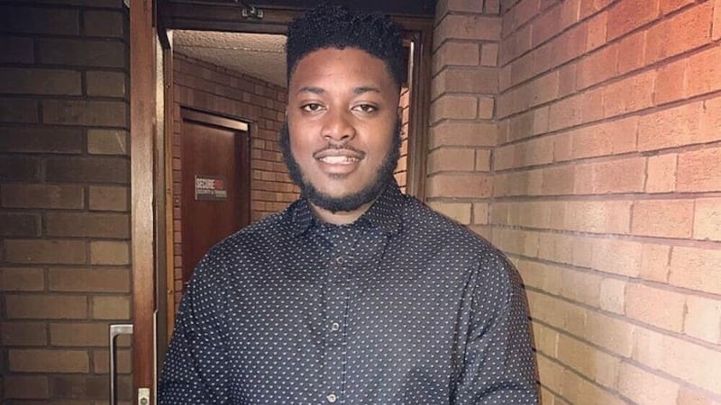 Akeem Francis-Kerr died of a stab wound to the neck during an incident at Valesha’s nightclub in Walsall (West Midlands Police/PA)