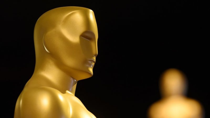 Watani: My Homeland star brings humanity plea to the Oscars