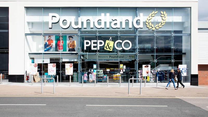 Poundland owner Pepco is still facing extra costs due to disruption in the Middle East