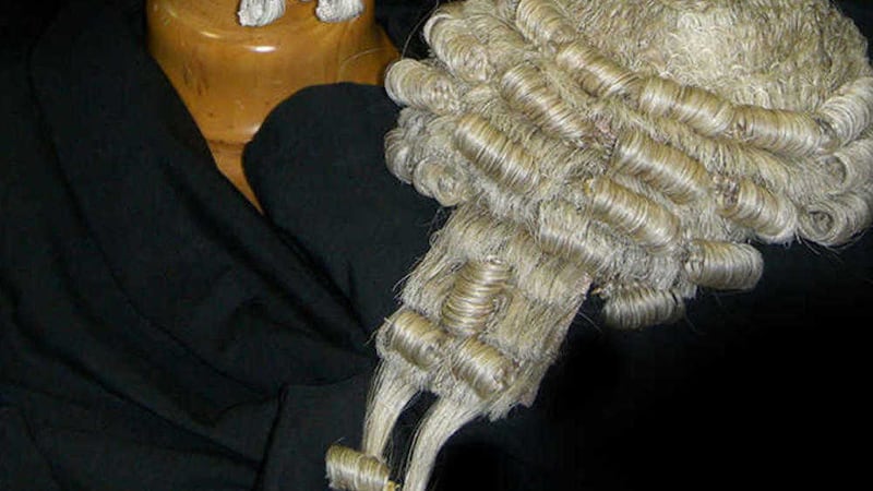 Senior barristers say they have had to apply to a `hardship fund&#39; as stalled cases in legal aid dispute top 900 