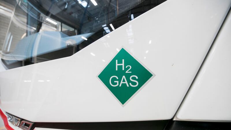 The money will support the creation of facilities in the Tees Valley region of north-east England to research and trial the use of hydrogen as a fuel.
