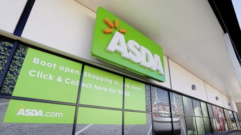 Asda has submitted notice of its intention to apply for planning permission for a new Newtownabbey store 