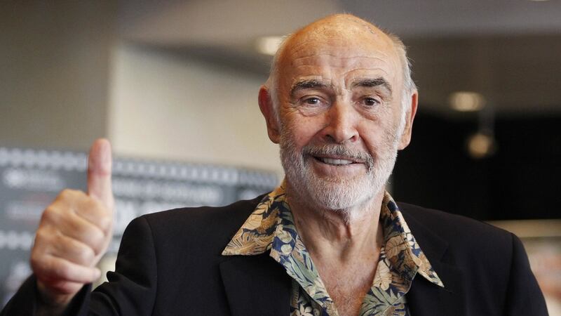 Sean Connery pledged to back Tony Blair’s 1997 devolution plan but was concerned about tax arrangement, files suggest.