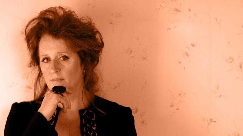 Mary Coughlan has created a musical based on her acclaimed 2008 album The House of Ill Repute 