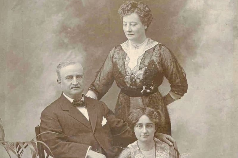 John Redmond: Ireland's forgotten national leader 100 years on from his death