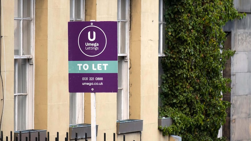 A judicial review has rejected claims that the Scottish Government’s rent cap was unlawful (Alamy/PA)