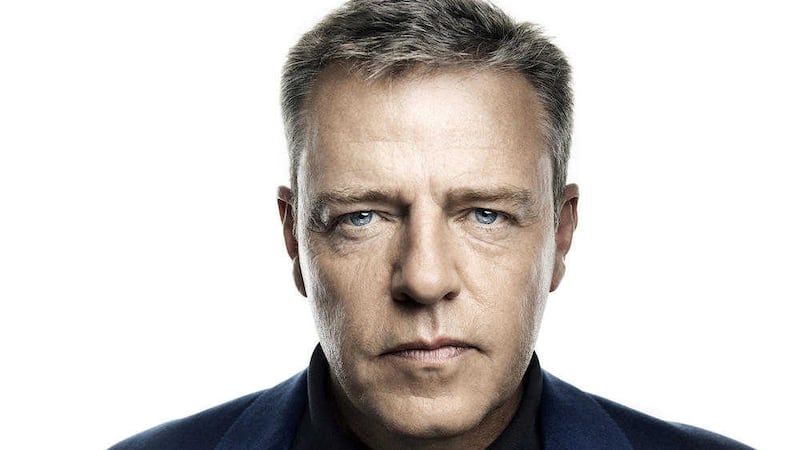 Madness front man Suggs will be taking music at this year&#39;s Open House Festival. 