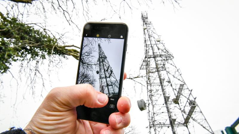 The Shared Rural Network programme sees operators sharing infrastructure in order to boost mobile signal in the countryside