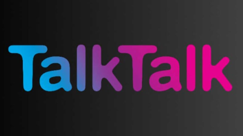 Talk Talk's website was hit by a data breach&nbsp;